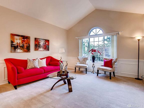 Heres your laundry room complete with utility sink, and notice theres plenty of storage