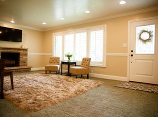 461 E 2050 S, BOUNTIFUL, UT 84010