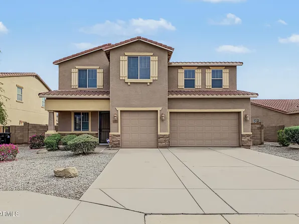 7113 W MALDONADO Road, Laveen, AZ 85339