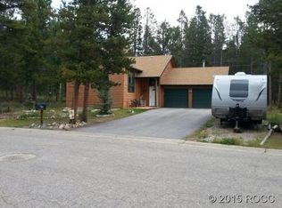1900 Silver Eagle Cir, Leadville, CO 80461