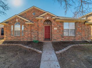 1612 Niagara Blvd, Lewisville, TX 75077