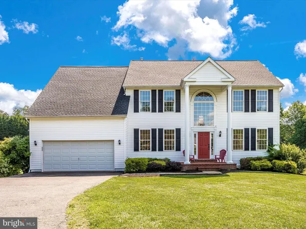 23504 Rolling Fork Way, Gaithersburg, MD 20882