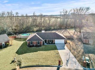 202 Attleboro Ct, Meridianville, AL 35759