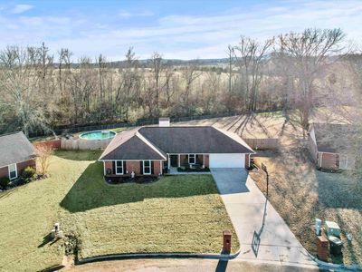 202 Attleboro Ct, Meridianville, AL, 35759