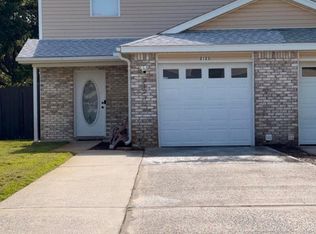 2123 Tom St, Navarre, FL 32566