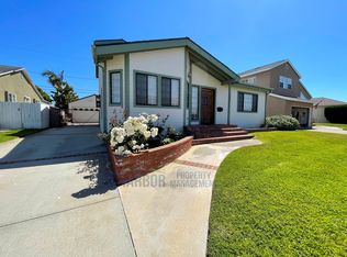 5020 Ruby St, Torrance, CA 90503