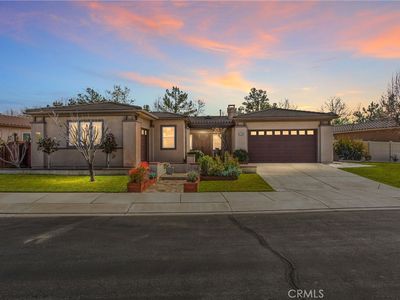 11554 Stoney Brook Ct, Beaumont, CA, 92223