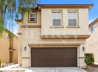 6943 Yellow Cosmos Ave, Las Vegas, NV 89130