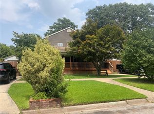 604 Ferry Rd, Portsmouth, VA 23701
