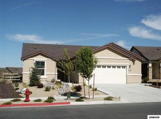 1101 Dutch Hollow Trl, Reno, NV 89523