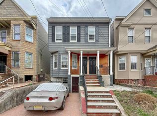 12 Romaine Ave #1, Jersey City, NJ 07306