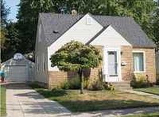 2446 Aleda Ave SE, Grand Rapids, MI 49507
