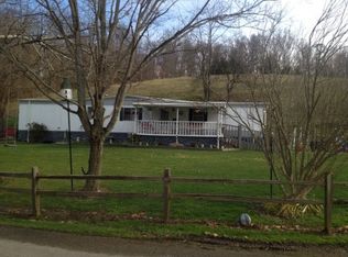 16090 Snail Creek Rd, Brookville, IN 47012