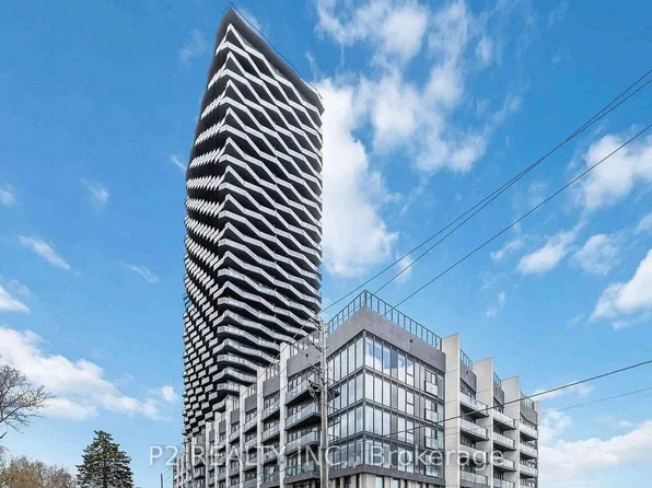 36 Zorra St #1708, Toronto, ON M8Z 0G5