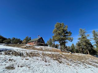 33185 Old Mission Rdg, Trinidad, CO 81082