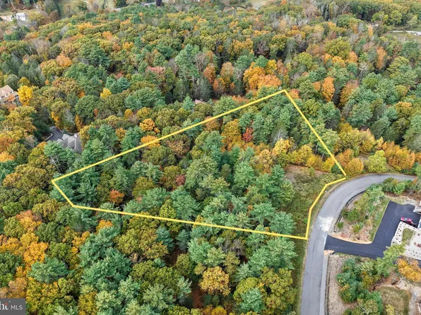 0 Minisink Ct, Milford, PA 18337