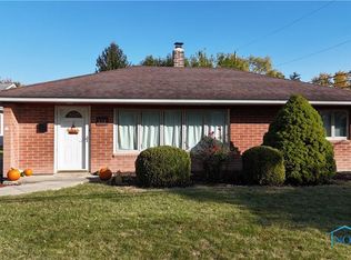 114 W Garfield Ave, Paulding, OH 45879