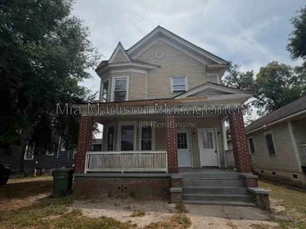 513 W 35th St, Savannah, GA