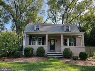 2913 Paper Mill Rd, Phoenix, MD 21131