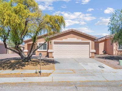 2166 W Roundwood Pl, Tucson, AZ, 85745