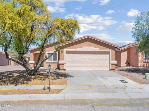 2166 W Roundwood Pl, Tucson, AZ 85745