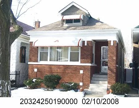 8616 S Aberdeen St photo 1