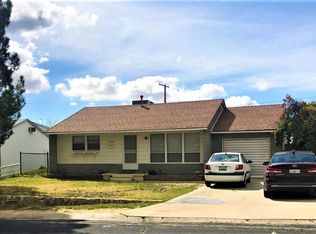 16785 Zenda St, Victorville, CA 92395