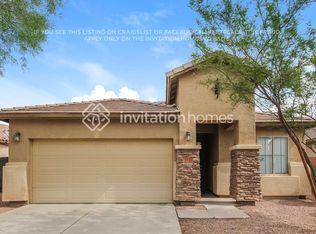 7330 W Sophie Ln, Laveen, AZ 85339