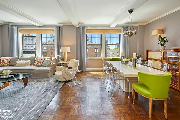 Sold by Brown Harris Stevens | media 13