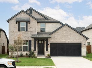2105 Corbera Dr, Little Elm, TX 75068