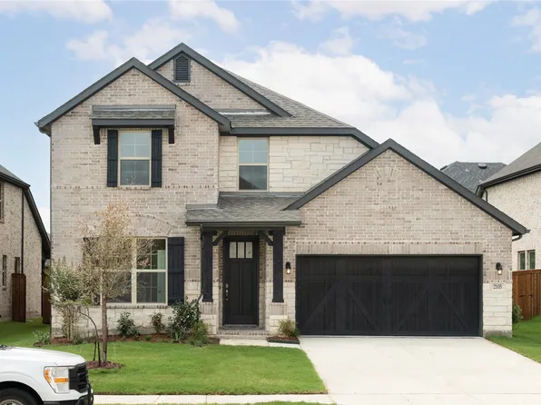 2105 Corbera Dr, Little Elm, TX 75068