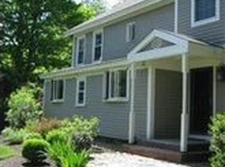 730 Main St, Bolton, MA 01740