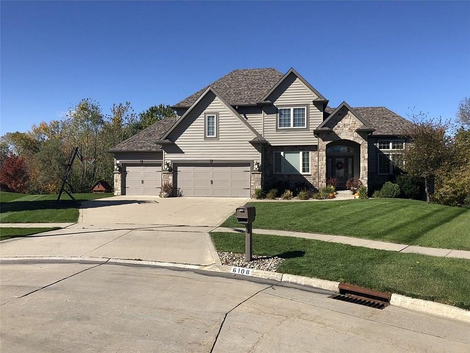 1st image of 6108 Trace Ct