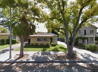 136 N Sierra Bonita Ave APT C, Pasadena, CA 91106