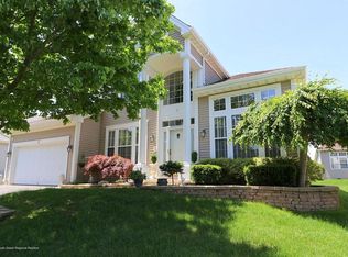 3 Waterfall Ln, Barnegat, NJ 08005