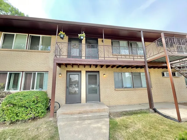 6921 W Louisiana Ave #1A, Denver, CO 80232
