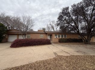 3604 24th St, Lubbock, TX 79410