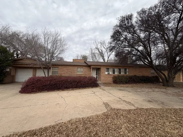 3604 24th St, Lubbock, TX 79410