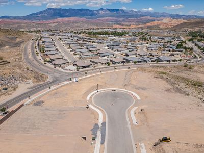 570 S 1800 W, Hurricane, UT, 84737