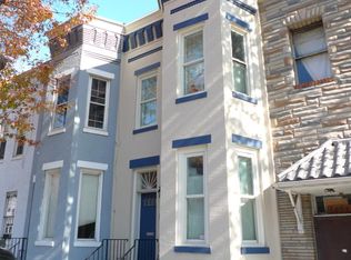 1805 9th St NW, Washington, DC 20001