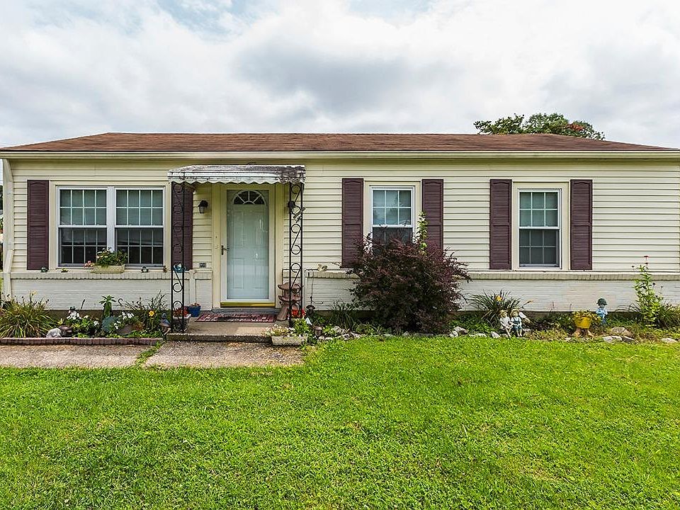 1st image of 2304 Allen Dr