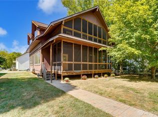 250 King St, Yellow Springs, OH