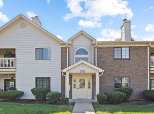 8400 Ambrosse Ln UNIT 208, Louisville, KY 40299
