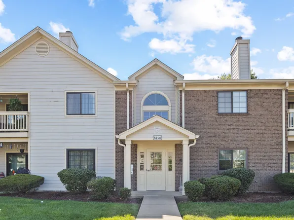 8400 Ambrosse Ln Unit 208, Louisville, KY 40299