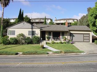 1873 Grove Way, Hayward, CA 94546