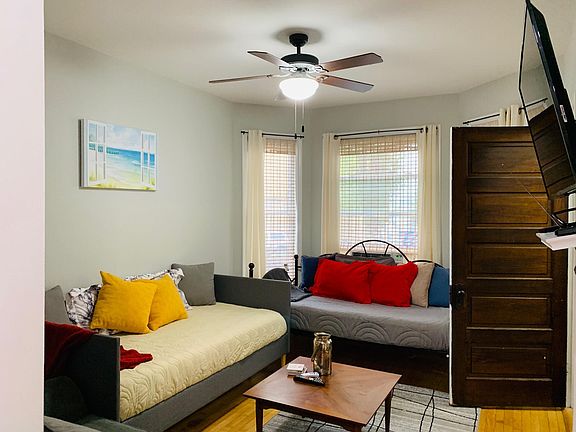 3rd image of 2840 N Woodard St #1