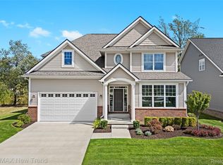 2406 Madison St, Wixom, MI 48393