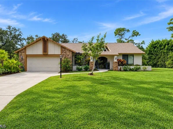 12418 McGregor Woods Cir, Fort Myers, FL 33908