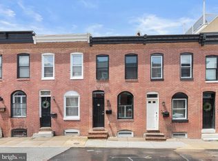 606 S Robinson St, Baltimore, MD 21224