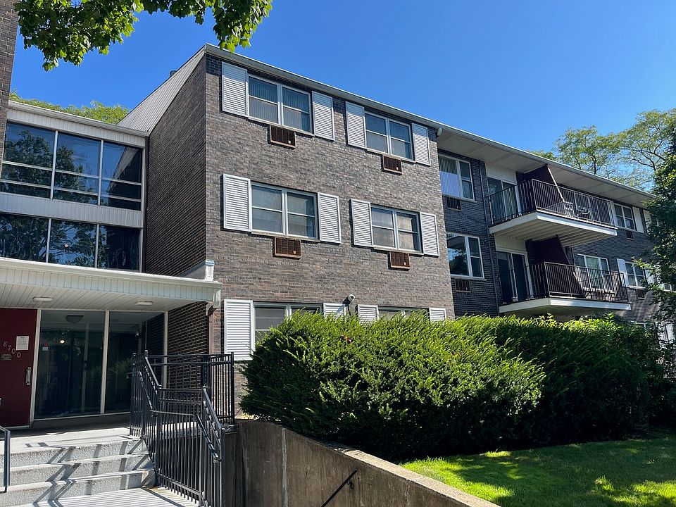1st image of 8700 Skokie Blvd APT 1N